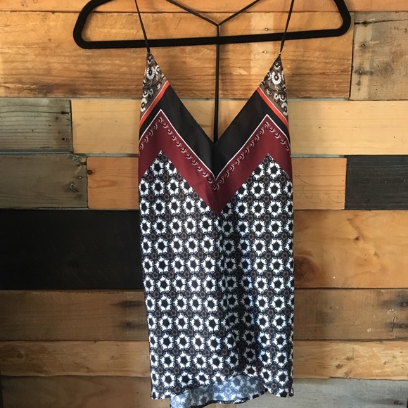 Zara Tops - Zara Tank